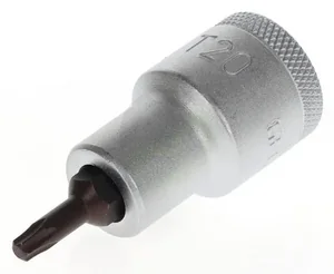 Hex nasadni ključ Torx 1/2