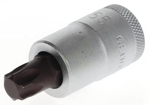 Hex nasadni ključ Torx 1/2