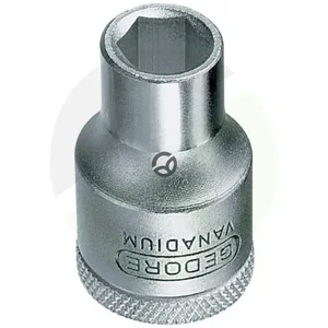 Nasadni ključ - 12mm 6-kotni 1/2