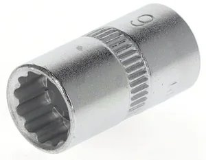 Nasadni ključ - 12-kraki 1 - Gedore DPD209