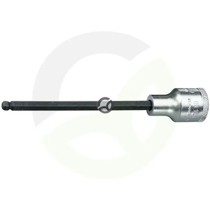 Hex nasadni ključ L 7x140 - Gedore DPIN19LK7140