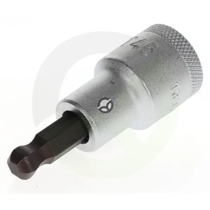 Hex nasadni ključ Torx 1/2