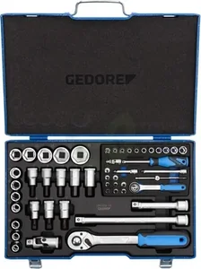 Komplet ključev z vijaki.KT - Gedore DP19V20U10