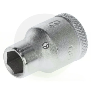 Nasadni ključ 6-kraki 3/8-8mm - Gedore DP308