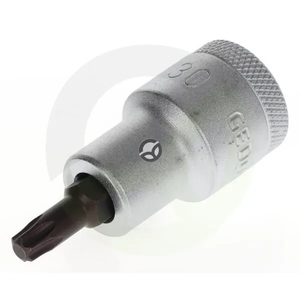 Hex nasadni ključ Torx 1/2
