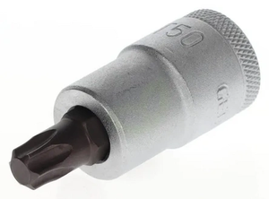 Hex nasadni ključ Torx 1/2