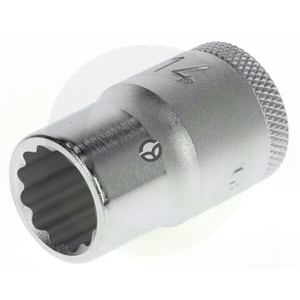 Nasadni ključ 14mm BiHex - 12-kotni 1/2