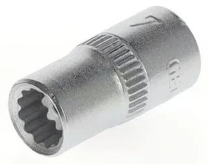 Nasadni ključ - 12-kraki 1 - Gedore DPD207