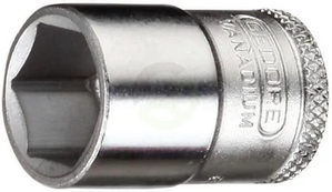 Nasadni ključ 6 side 1/4