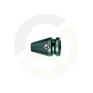 Držalo nastavkov magnetno hex - WR1/2VK5/16