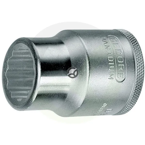 Nasadni ključ 12E 3/4-1 1/8AF - Gedore DPD32118