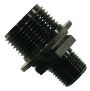 Reducirni priključek M/M 1/2