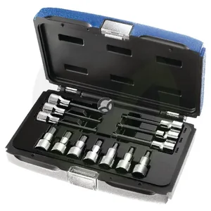 Set nasadnih ključev 1/2