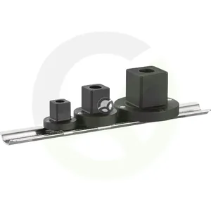 Set magnetnih adapterjev - 3 delni - Expert E041649