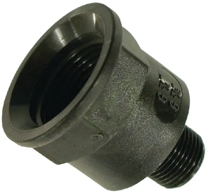 Reducirni priključek F/M 3/8