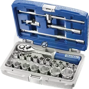 Set nasadnih ključev 1/2