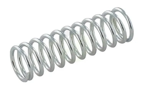 Tlačna vzmet 2x22x100 - Kramp DV222100