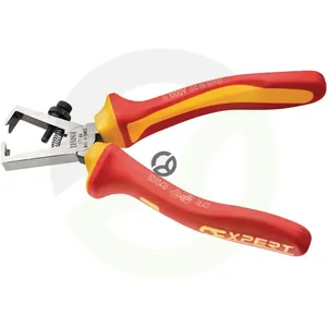 Odstranjevalci izolacije 1000V 170mm - Expert E050416