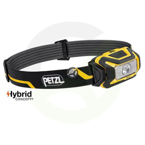 Svetilka Aria 1 350l - Petzl E069AA00