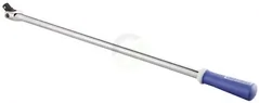Ročaj z vrtilnim nastavkom 600mm 1/2