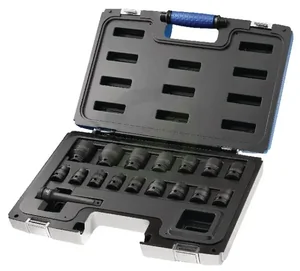 Set nasadnih ključev 1/2