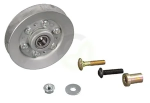 Napenjalni valj z manšeto - AS-Motor E06501