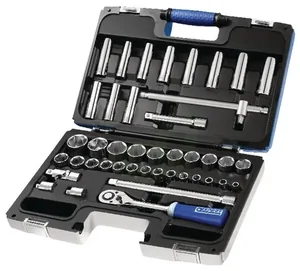 Set nasadnih ključev 1/2
