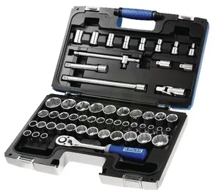 Set nasadnih ključev 1/2