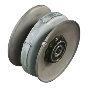 Napenjalni valj variatorja - AS-Motor E04344