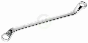 Dvostranski zaprt ključ 18x19mm - Expert E111500