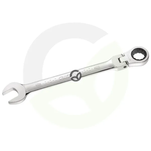 Kombinirani ključ z ragljo 17mm - Expert E110910