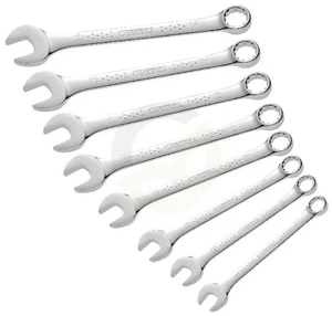 Set kombiniranih ključev 8 delni - Expert E110300