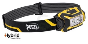 Glava svetilke Aria 2R 600l - Petzl E071AA00