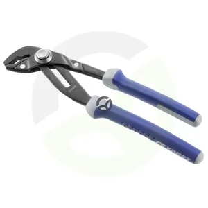 Ključ za cevi s škatlastim spojem 250 mm - Expert E084648