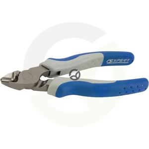 Bočne klešče 140 mm - Expert E080208