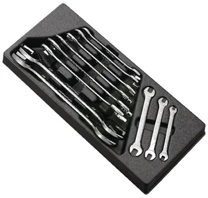 Modul 11 db odprti ključi - Expert E111220