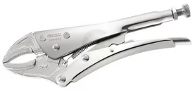 Prijemalne klešče kratke 225 mm 9