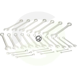 Set kombiniranih ključev 26 delni - Expert E110323