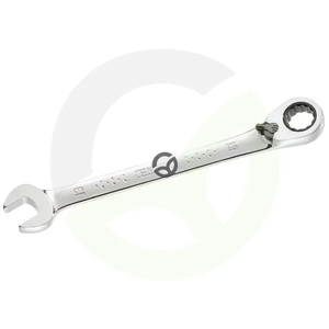 Kombinirani ključ z ragljo 17mm - Expert E113309