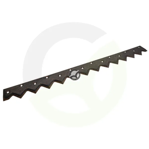 Nož 1390 mm Strautmann - Kramp 23102502Z