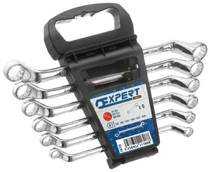 Set obročnih ključev 6 delni - Expert E111708