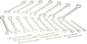 Set kombiniranih ključev 22 delov - Expert E110326