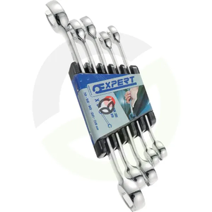 Set kombiniranih ključev 5 delni - Expert E112501