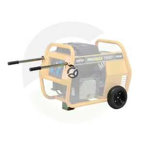 Komplet koles - Briggs & Stratton EP6145