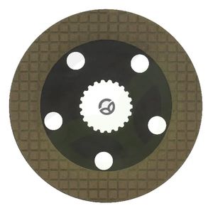 Zavorni disk 165-22 - Kramp ER143847N