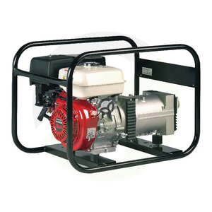 H/S 4-kVA 230-V generator - e-power EP4100HS