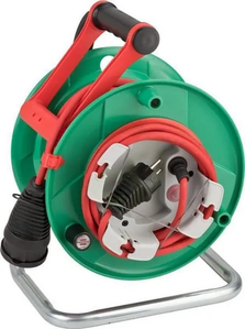 Vrtni kolut za kable 23+2m 3G1,5 - Brennenstuhl EM1183520100