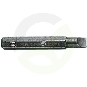 Nastavek 4mm SL 4,5 dolg 28mm - Facom ES0045