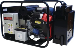 Generator H/S 13,5 kVA 230/40 - e-power EP13500TEHS