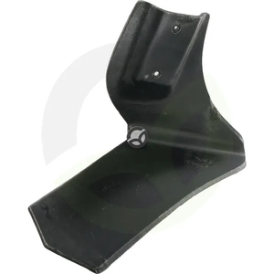 Del motike - lastovke desni 120 mm ER12